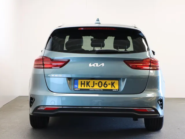 Kia Ceed Sportswagon 1.0 T-GDi Design Edition