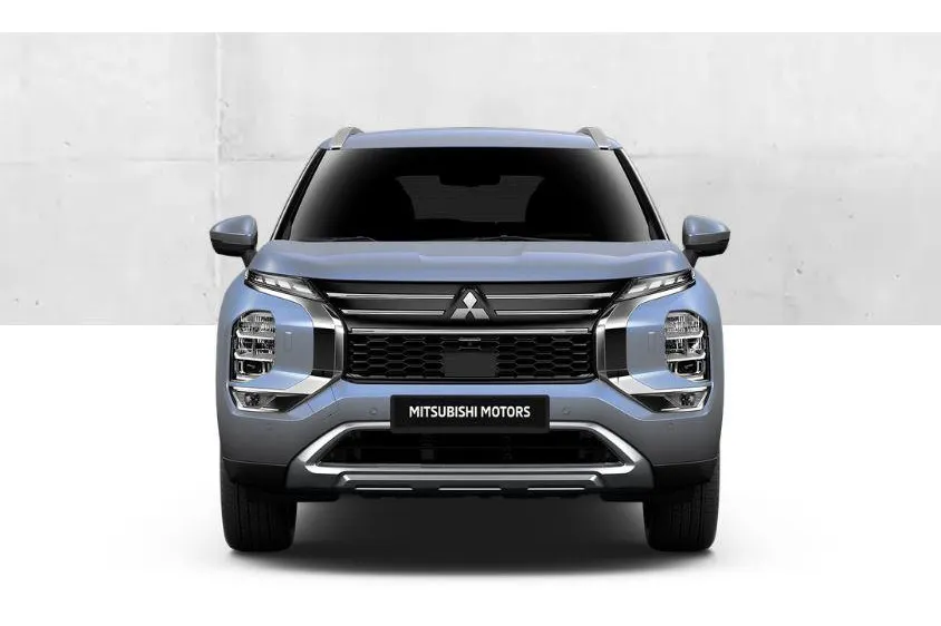 Mitsubishi Outlander 2.4 PHEV Instyle € 5.000 euro korting eigen voorraad| 8 jaar garantie| Snel leverbaar | Totaalprijs op is op. MY26