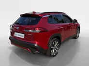 Toyota Corolla Cross 2.0 High Power Hybrid Launch Edition | PANO DAK | LEDER | NAVI | 360 CAMERA | NL-AUTO | STUUR & STOELVERWARMING | ETC...