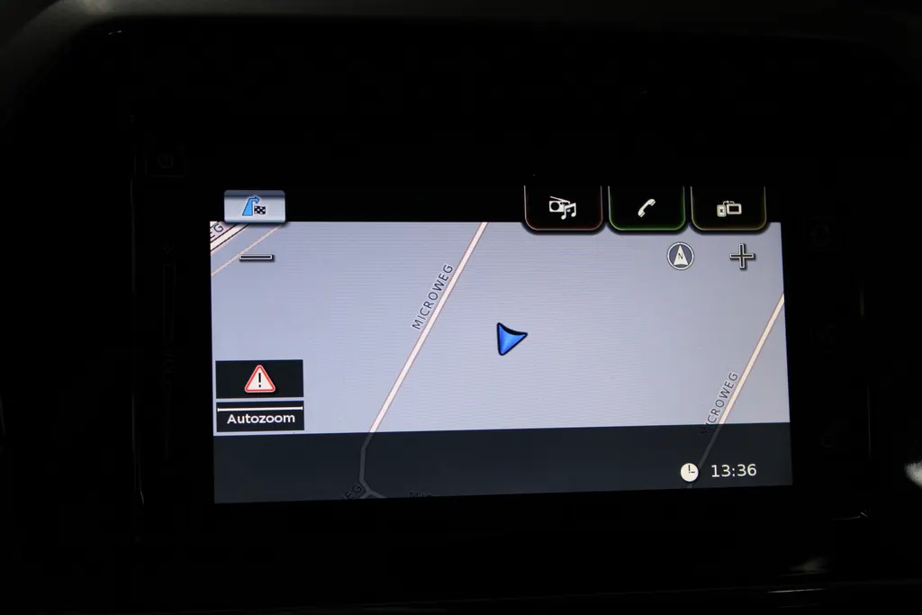 Suzuki Vitara 1.0 Boosterjet Select / Trekhaak / Camera / Stoelverwarming / Navigatie /