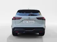 Nissan QASHQAI 1.3 MHEV Tekna |AIRCO | 360 CAMERA | PARKEERSENSOREN VOOR EN ACHTER | PANORAMADAK | CRUISE CONTROL | APPLE CARPLAY/ANDROID AUTO | ZEER MOOIE AUTO