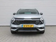 Kia Sportage 1.6 T-GDi Hybrid GT-Line | Stuur-/stoelverwarming | Elek. stoelverstelling + achterklep | Schuifdak | 18' LM | Cruise adapt. | Camera |