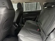 Škoda Enyaq iV 80 | Elektrisch verstelbare stoelen incl. geheugenfunctie | Stoel- en stuurverwarming | Elektrisch bedienbare achterklep | Lederen bekleding | Achteruitrijcamera | Parkeersensoren voor- en achter | Apple/Android Carplay