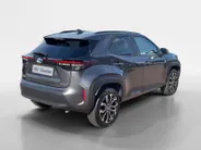 Toyota Yaris Cross 1.5 Hybrid Dynamic *Navi*Camera*Panoramadak*Stoelverwarming*Stuurverwarming*LM.Velgen*1ste eigenaar*Zeer nette auto!