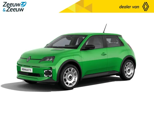 Renault 5