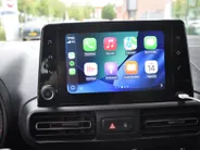Citroën Berlingo 1.2 PureTech Live PDC Apple/Android