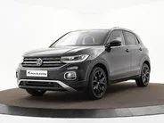 Volkswagen T-Cross 1.0 TSI 110pk DSG Style · Camera · Keyless · Stoelverwarming · Apple/Android Car Play · ACC · 18'Velgen · Active Info Display ·
