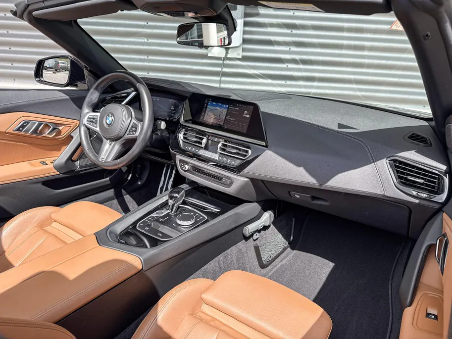 BMW Z4 sDrive20i Business Edition Plus