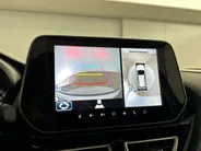 Suzuki S-Cross 1.5 Hybrid AllGrip Style Automaat | Panoramadak | 360 camera | Leder/alcantara bekleding