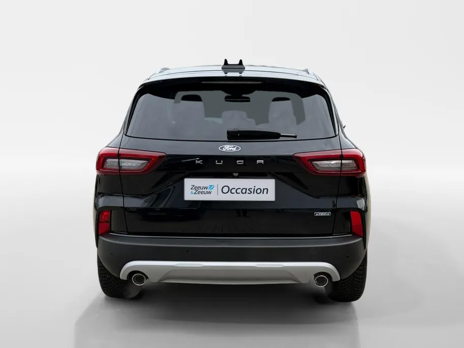 Ford Kuga 2.5 PHEV Titanium | Elek. Trekhaak | 2100 KG | Navigatie | Climate Control | Apple/Android Carplay |