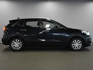 Kia Niro 1.6 GDi Hybrid 141pk DCT6 First Edition TREKHAAK