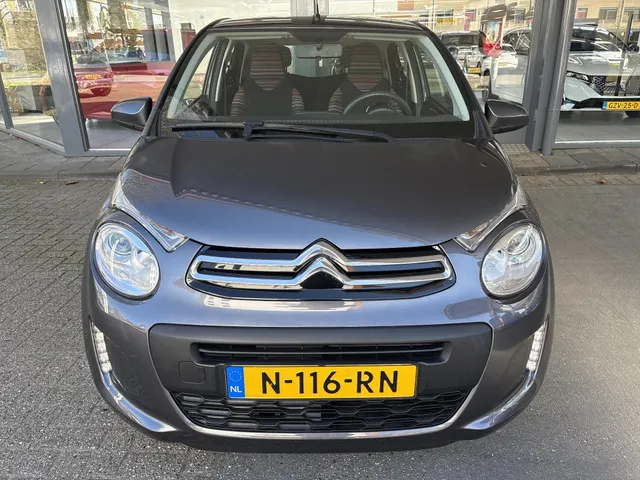 Citroën C1 1.0 VTi Feel