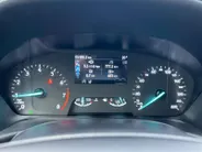 Ford Fiesta 1.0 EcoBoost Titanium 125pk | Stoel- stuur en voorruitverwarming | Navigatie via Apple Carplay & Android auto | Parkeer sensoren