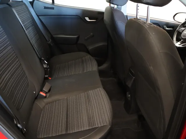 Kia Stonic 1.0 T-GDi MHEV DynamicLine