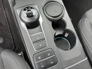 Ford Focus Wagon 1.0 EcoBoost Active Automaat