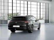 Mercedes-Benz CLA Shooting Brake 250+ Business Solution 85.5 kWh