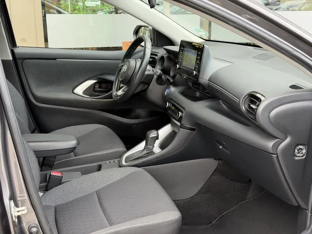 Toyota Yaris 1.5 Hyb. Dynamic | 1e Eigenaar | Dealer Onderhouden | Camera |
