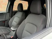 Ford Kuga 2.5 PHEV ST-Line-navi-winterpack-Frozen White