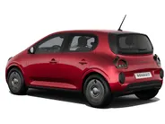 Renault Twingo urban range Evolution l Nu in de showroom! | Gratis 5 jaar garantie tot 100.000km |