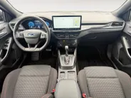 Ford Focus Wagon 1.0 EcoBoost Hybrid ST Line X | Panoramadak | Trekhaak afneembaar | Winterpakket | Adapt. Cruise Control | B&O | 12 maanden garantie