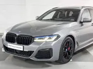 BMW 5 Serie Touring 530e Business Edition Plus