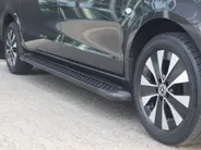 Mercedes-Benz Vito 116 CDI LANG LED LM VELGEN