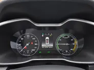 MG ZS EV MG Luxury 45 kWh SOH 91% | Navigatie | Schuifkanteldak | ACC | Leder interieur | Stoelverwarming |