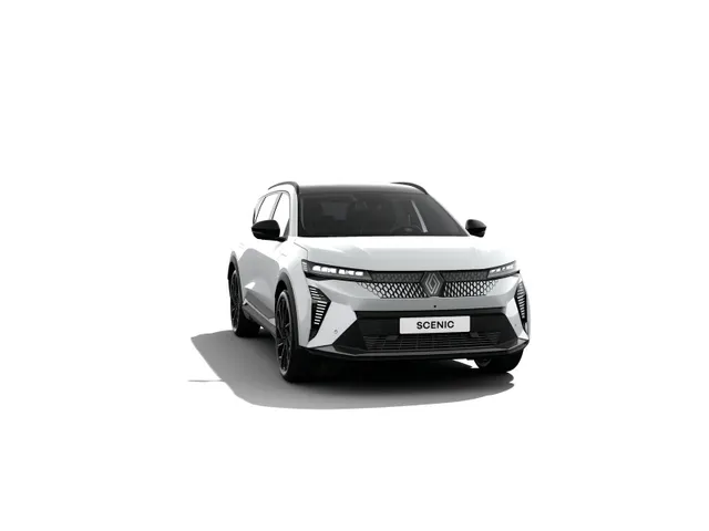 Renault Scénic E-Tech esprit Alpine | 20” lichtmetalen wielen ‘Speedway’ | Achteruitrijcamera | Adaptive Cruise Control