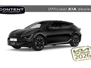 Kia EV6 63kWh 170pk RWD Plus NIEUW - SNEL LEVERBAAR