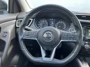 Nissan QASHQAI 1.3 140pk N-Motion / Navi / Cruise / Clima / 360 camera