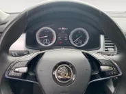Škoda Kodiaq 1.5 TSi DSG7-autom. Business Edition LED | navigatie | adapt. cruise control | sunset | etc.