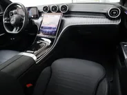 Mercedes-Benz C-Klasse 300 e AMG Line l Stoelverwarming l Achteruitrij camera l Ambiente lichtpakket