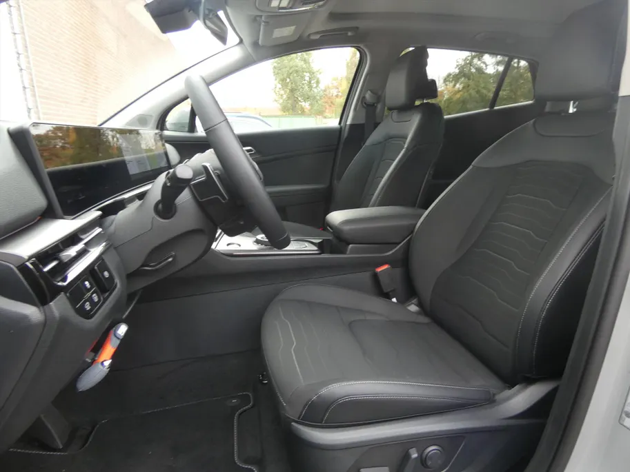 Kia Sportage 1.6 T-GDi 239pk Hybrid AT6 DynamicPlusLine | Voorraadactie!