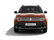 Renault 4 Techno comfort range | Profiteer nu van €1.800,- Zeeuw & Zeeuw voorraadkorting | NU met GRATIS 5 jaar fabrieksgarantie | 409KM Actieradius | 165km laden in slechts 15 minuten | Nu in de showroom |