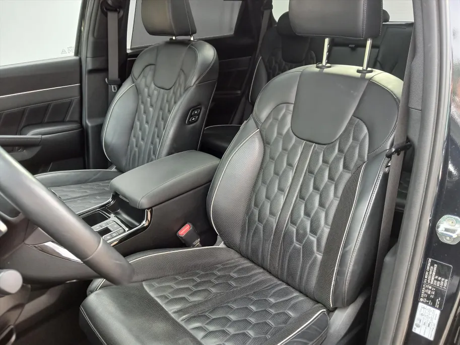 Kia Sorento 1.6 PHEV 4WD ExecutiveLine |Trekhaak |Schuifdak |Leder