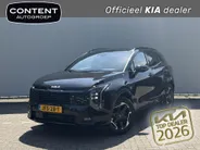 Kia Sportage 1.6 T-GDi Hybrid GT-PlusLine |Schuifdak |Leder |8dkm!