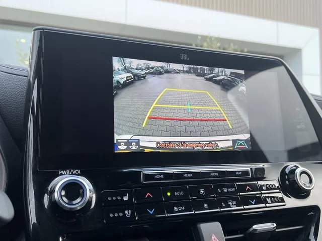 Toyota Highlander 2.5 AWD Hybrid Executive | 7 Persoons | Stoelventilatie | (42800km