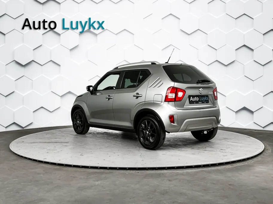 Suzuki Ignis 1.2 Style Smart Hybrid CVT Automaat | Navigatie | Cruise Control | Climate Control