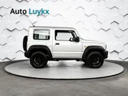 Suzuki Jimny 1.5 Professional Allgrip | 4 x 4 | L.M. Velgen | Cruise Control