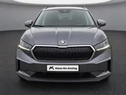 Škoda Enyaq iV 60 Selection 132kW/180 PK · Navigatie · Leder/stof · Apple/Android Car Play · Camera