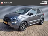 Ford EcoSport 1.0 EcoBoost ST-Line | Navi | Camera | Cruise | Keyless entry | B&O | DAB | Apple Carplay/Android Auto