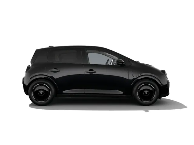 Renault Twingo Techno | Achteruitrijcamera | LED-achterlichten | LED-dagrijverlichting met specifiek vormgegeven lichtsignatuur
