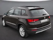 SEAT Ateca 1.0EcoTSI/115PK Style Business Intense · Panoramadak · 360° Camera · Apple/Android Car Play · Navigatie
