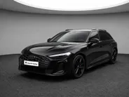 Audi A5 Avant 2.0 367pk e-hybrid Quattro S edition · 360 Camera · Head-Up · B&O Audio · Elek. voorstoel · Elek. Achterklep · 19'' Inch · Garantie t/m 09-07-2030 of 100.000km