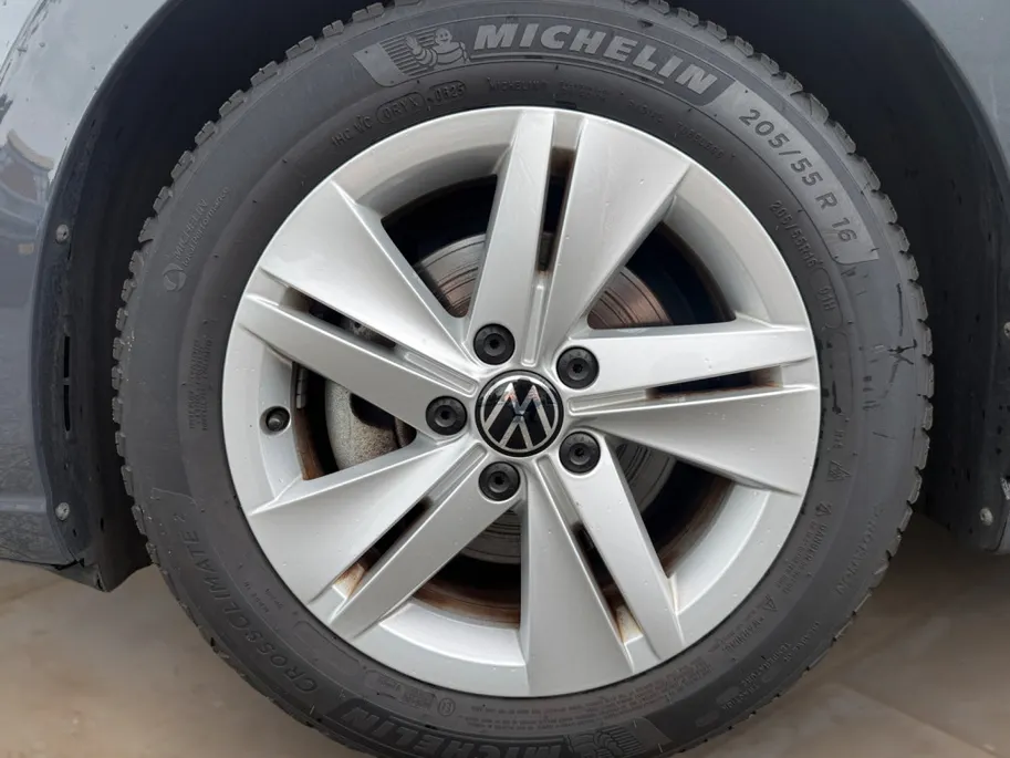 Volkswagen Golf 1.0 TSI Life