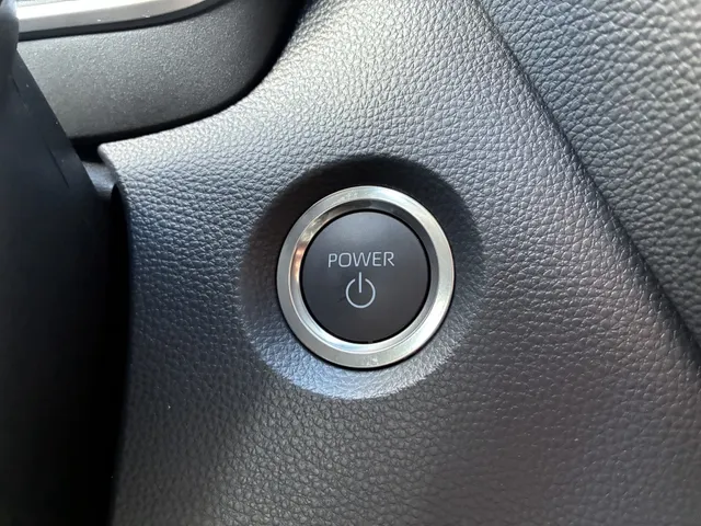 Toyota Corolla Touring Sports Hybrid 140 Active | Carplay | Camera | Adap. Cruise |