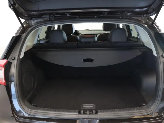 Kia e-Niro ExecutiveLine 64 kWh
