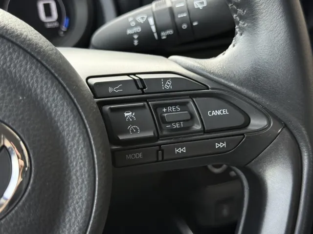 Toyota Yaris 1.5 Hybrid Dynamic | Keyless | Stoelverwarming | Adapt. Cruise
