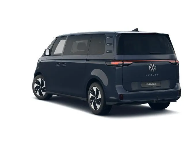 Volkswagen ID. Buzz Bedrijfswagens Pro Limited Edition Plus 86kWh / 286pk L2 741803