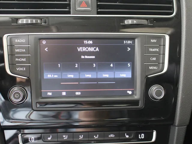 Volkswagen Golf 1.4 TSI Business Edition Connected Navigatie | Camera | Panoramadak | Sportstoelen
